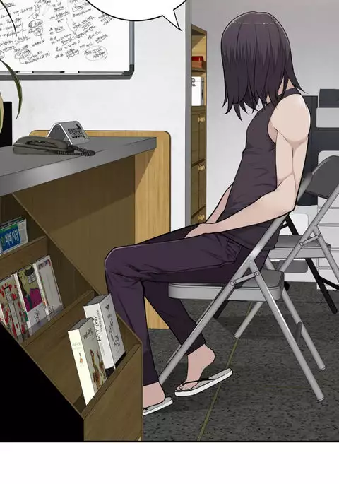 Tissue Thieves Ch.1-30