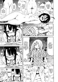 [Akatsuki Myuuto] Bishoujo Club Jou [English] {The Lusty Lady Project}