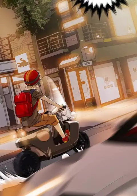 Kill the Dead Bastard Ch.0-10