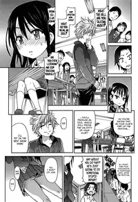 [Shiwasu no Okina] Aibuka! (Kari) Idol Bukatsudou Ch. 1-2 [English] {shark0week0 + Afro}