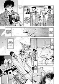 [Kaneyama Shin] Hijiri Kangoku Gakuen Vol. 2 (Complete) [English] =LWB=