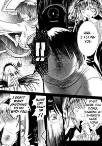 (Bara Otome no Utage) [Kaitsuushin (Namamo Nanase)] Kodoku Solitude (Rozen Maiden) [English]