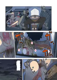 Fushi Katei x Josou Seidorei