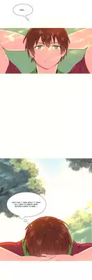 [Tankguy, ROZER] A World That I Rule Ch.01-18 [English] (Game of Scanlation) (Ongoing)