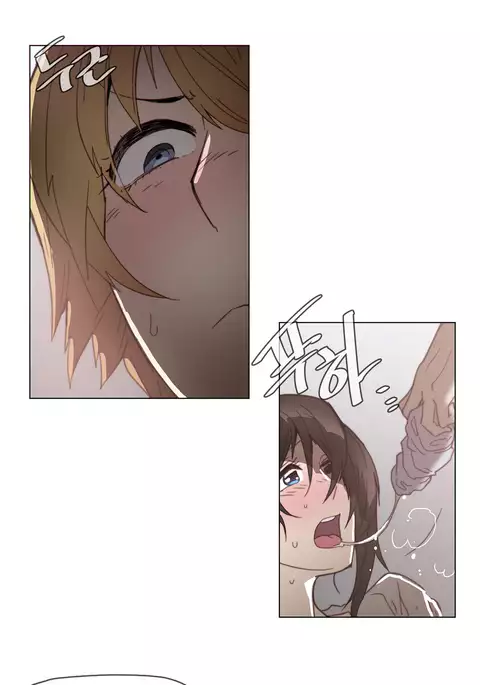 Household Affairs Ch.1-51