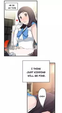 Tissue Thieves Ch.1-18 (English) (Ongoing)