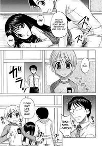 [Nanana Nana] Fundamental/Eleven [English] [biribiri]