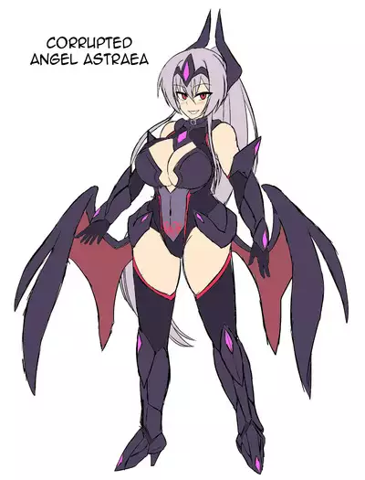 (C92) [Ikameshi Shokudou (Ikameshi)] Seisen Hime Iris 2 ~Rensa suru Dennou Daimou Hitori no Seisen Hime~ | Battle Angel Iris 2 ~Another Battle Angel’s Chaining, Brainwashing and Corruption~ [English] {darknight}