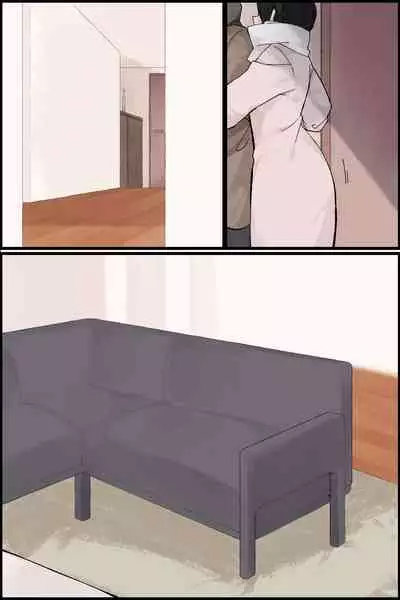 [NCP] Mechakucha Eroi Karada no Sewazuki Osananajimi to, Cool-kei Kyonyuu Bijin Douryou to Oren-chi de 3P Harem!?