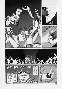 [Persona] Nikuyoku Shidou - Lust - Instruction