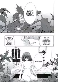 (Reitaisai 6) [Yuki Kagerou (KANZUME)] Era-soda ne! Yukarin! | High and Mighty! Yuukarin! (Touhou Project) [English]