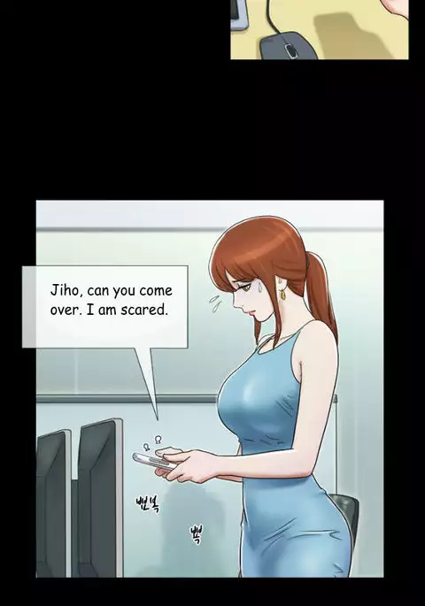 Sexual Fantasy Ch.1-15