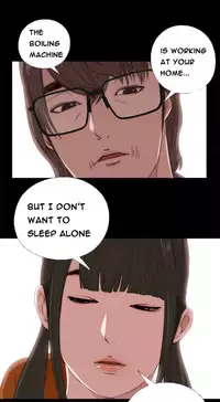 Girl Next Door Ch.1-21 (English) (Ongoing)