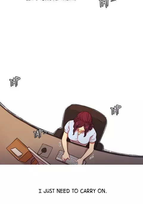 Scandal of the Witch Ch.1-25