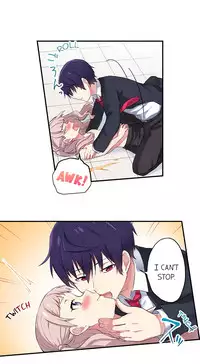 Committee Chairman, Didn't You Just Masturbate In the Bathroom? I Can See the Number of Times People Orgasm (Ch.1 - 24)[English](Ongoing)