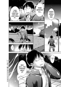 [Miyano Kintarou] Ijimekko to Boku [English] [doujins.com] [Digital]