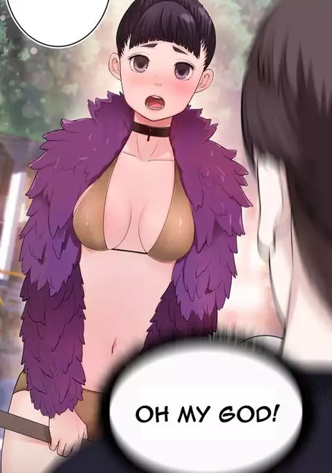 Tissue Thieves Ch.1-6