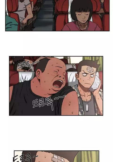 Refrain Love Ch.1-36