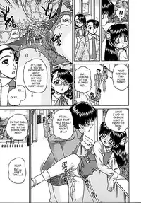 [Chunrouzan] Otomadachi - Friend [English] [SaHa]