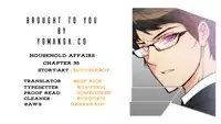 [ButcherBoy] Household Affairs Ch.1-35 (English) (YoManga) (Ongoing)