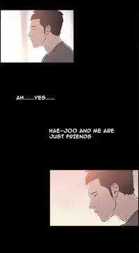 [Mr. Byeong-Su] Cohabitation Ch.1-49 (English) (Ongoing)