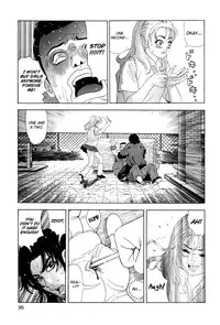 [Yamamoto Hideo, Koshiba Tetsuya] Enjo Kousai Bokumetsu Undou | Campaign to Eradicate Schoolgirl Prostitution [English] [Illuminati-Manga]