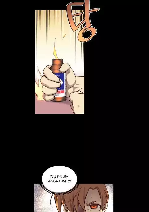 Master in My Dreams Ch.0-36