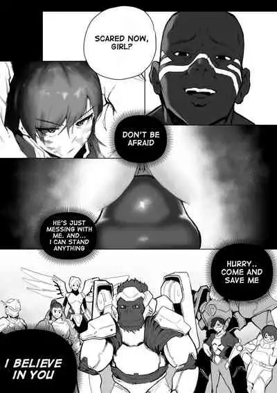 [Boole] HELLP ME PLS [English]