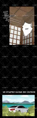 The Taste of the Hand Ch.1-40 (English) (Ongoing)