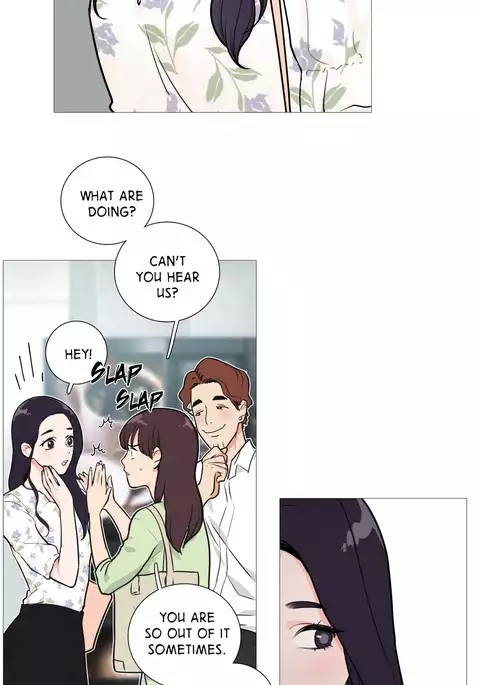 Sadistic Beauty Ch.1-23