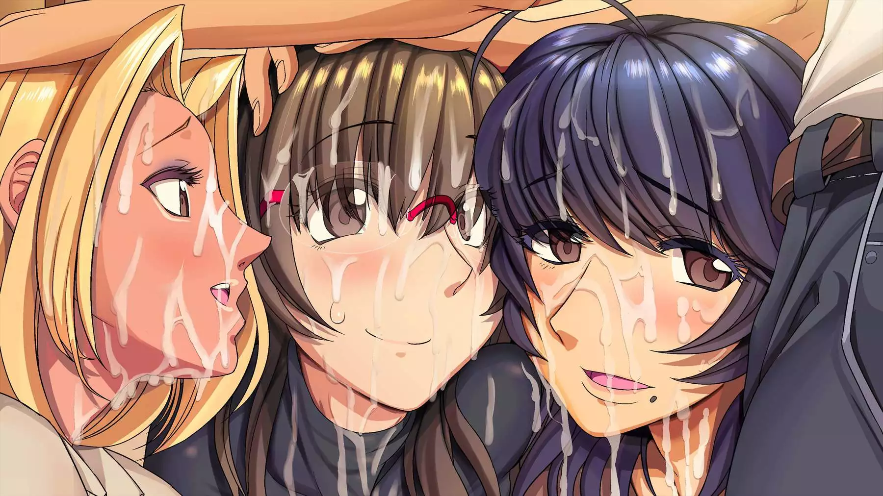 I Came Home to Find My Mother Masturbating So I Raped Her and Gave Her a Creampie