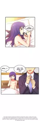[Donggul Gom] She is Young (English) Part 1/2