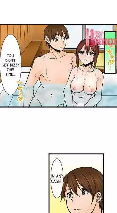 [BURIO] Touching My Older Sister Under the Table (Ch.1-64) [English]