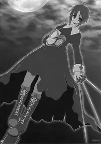 (C65) [Shimoyakedou (Various)] Yumeneko (Tsukihime, Fate/stay night)