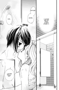 [Akiko Morishima] Hanjuku Joshi Vol.1 [English]