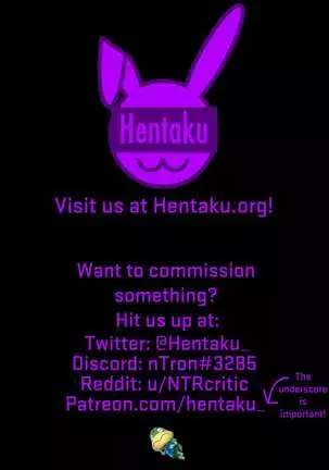 The Netorare of Kiba Shizuka