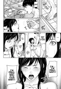 [Maimu-Maimu] DeliMama ~Midara na Ore no Kaa-san~ Ch. 1-3 [English] {desudesu}