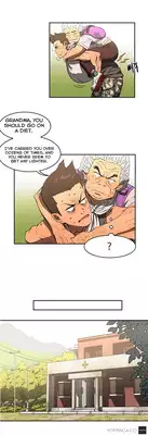 [Yi Hyeon Seok] Refrain Love Ch.1-14 (English) (YoManga) (Ongoing)