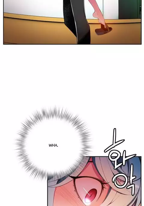 Lilith`s Cord Ch.1-19