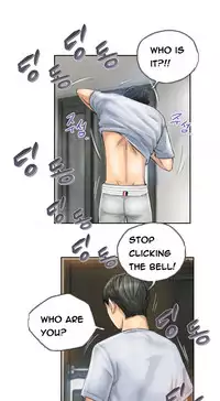 New Face Ch.1-20 (English) (Ongoing)