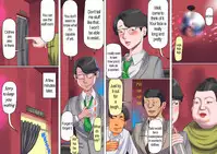 [Naya (Papermania)] Shemale no Kuni no Alice no Bouken | Shemale Country: Alice's Adventure [English] UPDATE