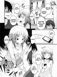 [Bosshi] Momojiri Joshi [English]