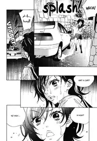 [Nangoku Banana] Heart-Pounding Excitement at Mononoke Girls' Academy Vol.2 Ch.9-15 [English]