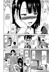 [Akatsuki Myuuto] Lovemare Jou Ch.1-2 [English] [biribiri]