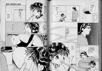 [Anthology] Boy Meets Boy Vol. 1