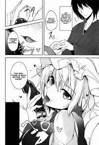 (C92) [Midorineko (Midori)] Mayoiga Schedule PM (Touhou Project) [English] [Tsunqueen + Momoiro]