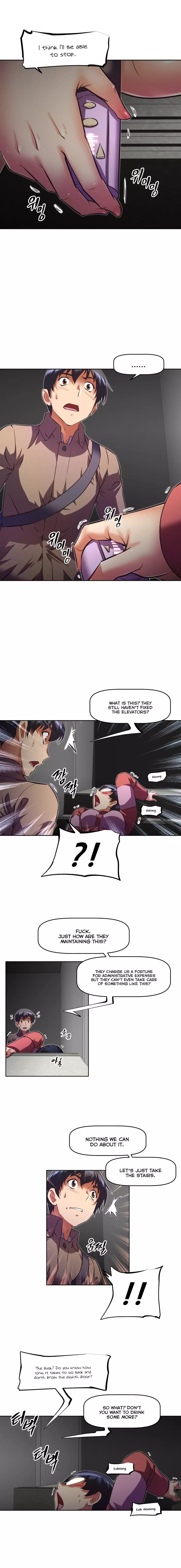 Brawling Go Ch.76-126