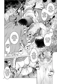 (SC61) [Toko-ya (HEIZO & Kitoen)] Saint Foire Festival 10 Matty [English] {Mant}