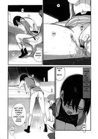 (C73) [enuma elish (Yukimi)] Eee (Neon Genesis Evangelion) [English]