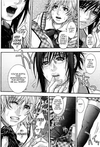 [Kotobuki Kazuki] Sis Ero Ch. 1-7 [English] {Tadanohito}